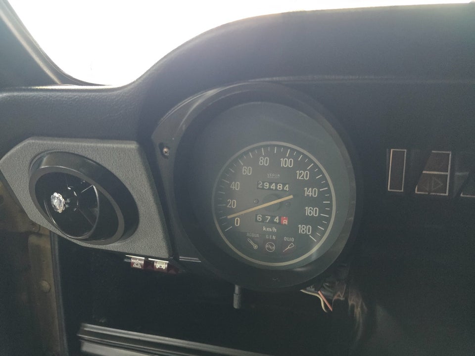 Alfa Romeo Alfasud 1,2 Ti 3d