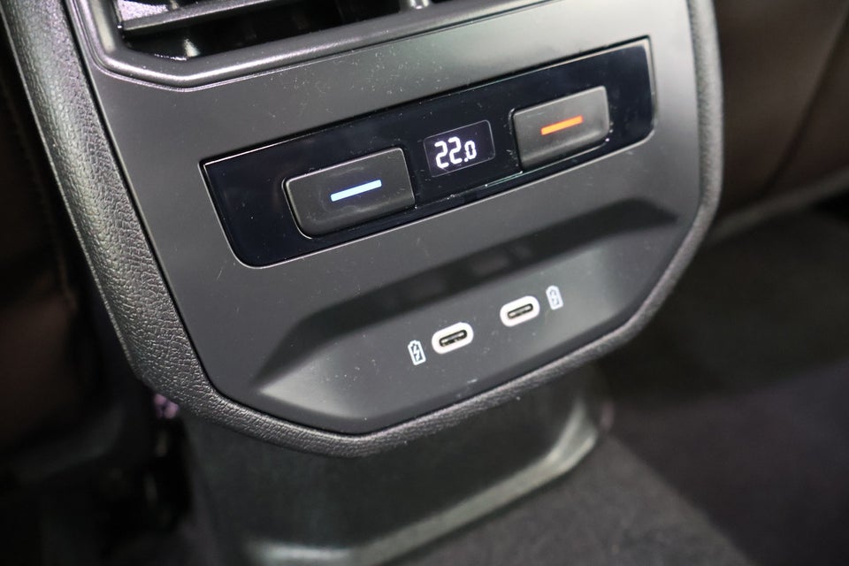 Seat Leon 1,5 TSi 150 Xcellence Sportstourer 5d