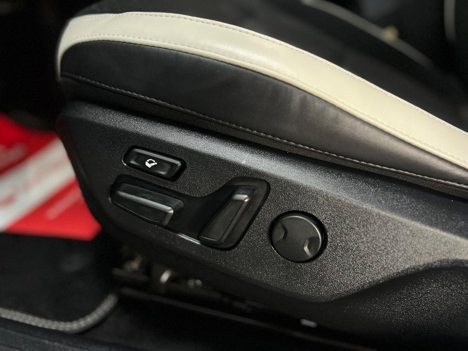 Kia EV6 77 Long Range Performance AWD 5d