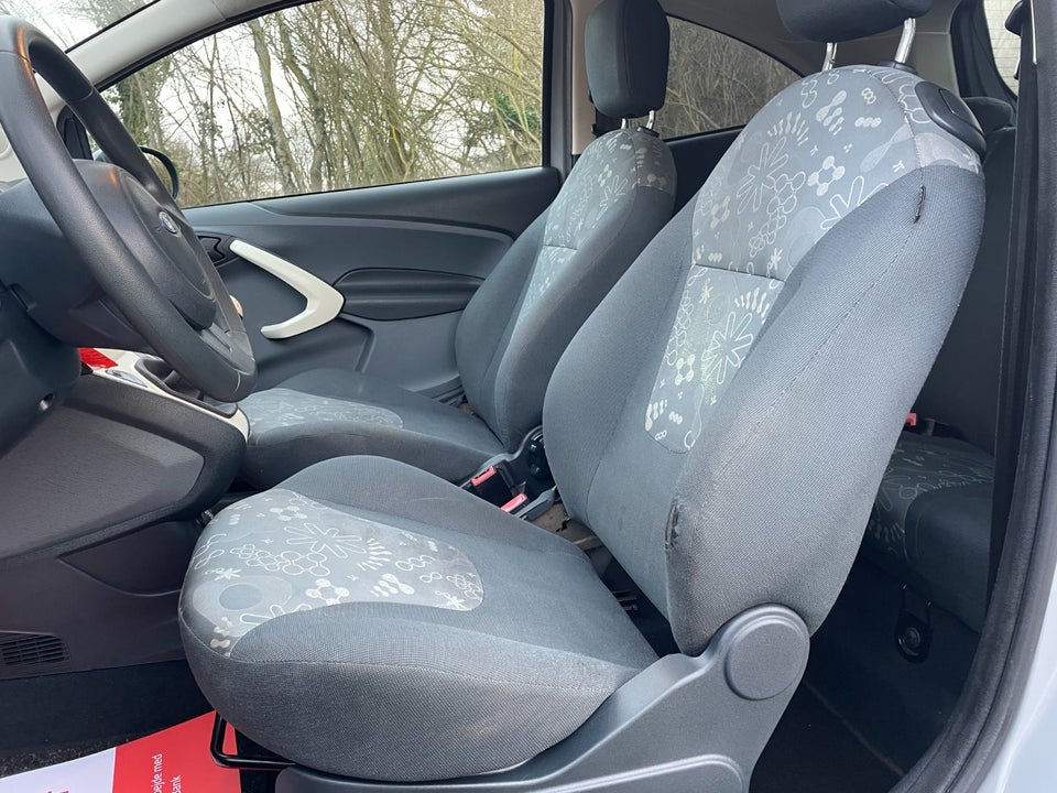 Ford Ka 1,2 Trend+ 3d