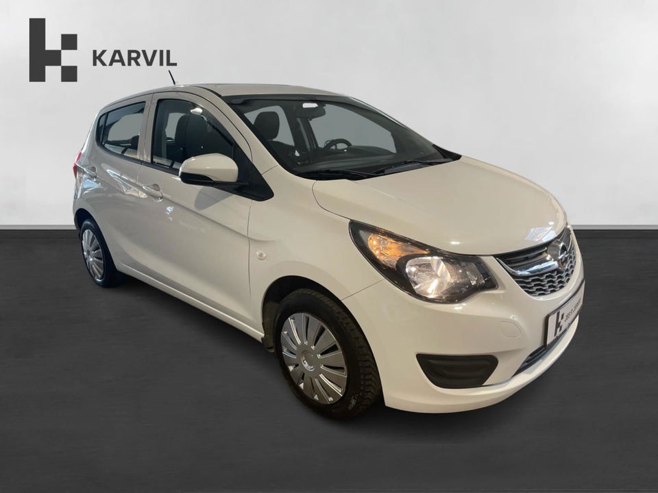 Opel Karl 1,0 Enjoy 5d