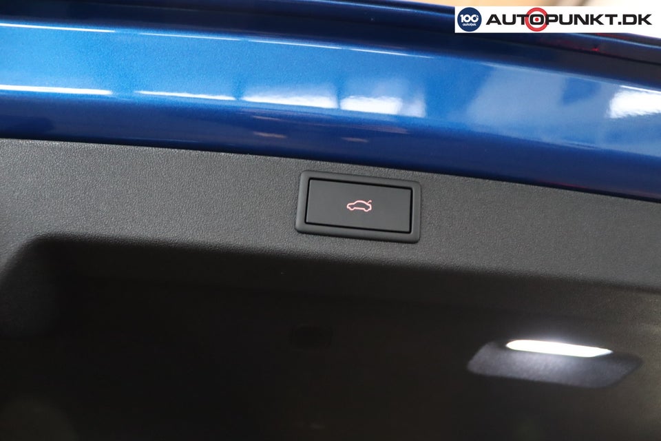 Skoda Enyaq 85 iV Premium 5d