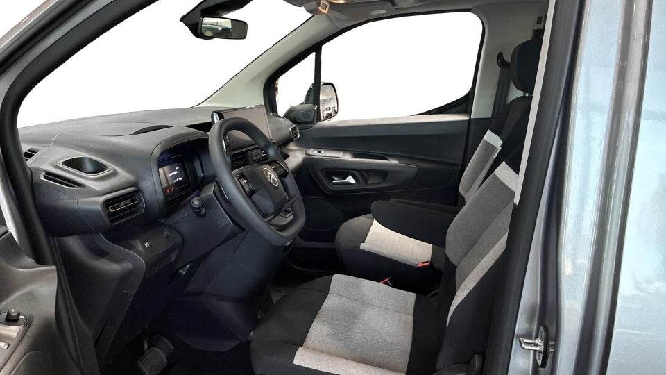 Citroën ë-Berlingo 52 Impress 5d
