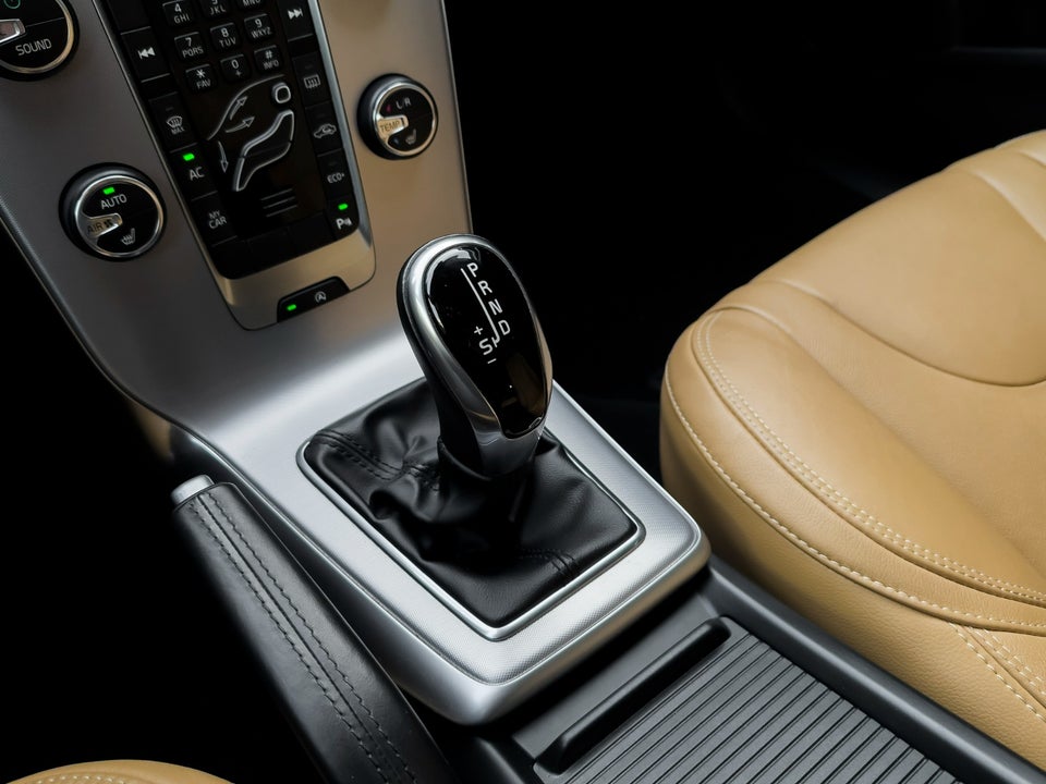 Volvo V40 1,5 T3 152 Inscription aut. 5d