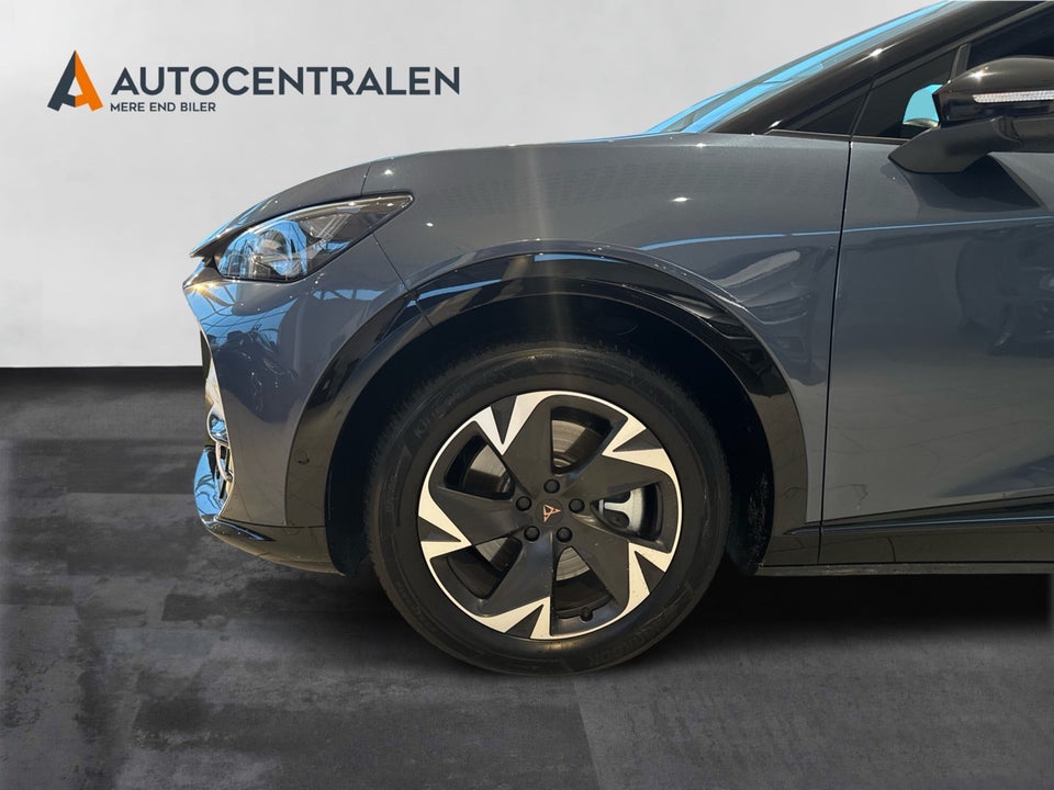 Cupra Tavascan 77 Endurance 5d