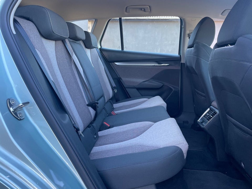 Skoda Enyaq 60 iV 5d