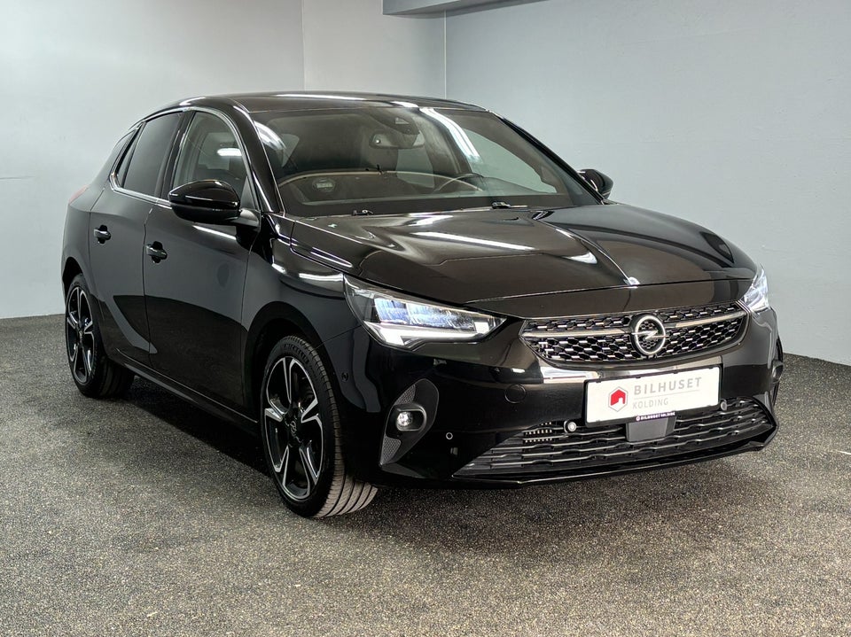 Opel Corsa 1,2 Sport 5d
