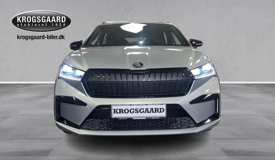 Skoda Enyaq 60 iV Sportline 5d