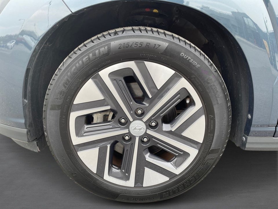 Hyundai Kona 39 EV Select 5d