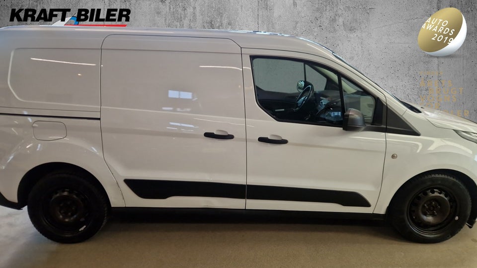 Ford Transit Connect 1,5 EcoBlue Trend aut. lang