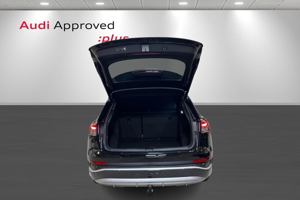 Audi Q4 e-tron 45 S-line Edition 5d