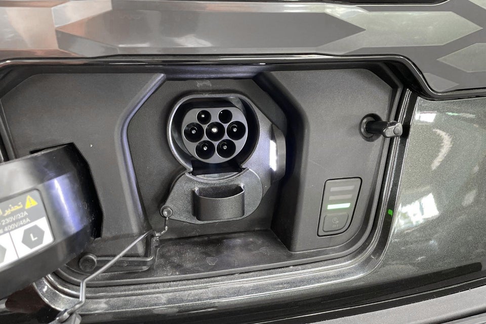 Kia Niro 64 EV Final Edition 5d