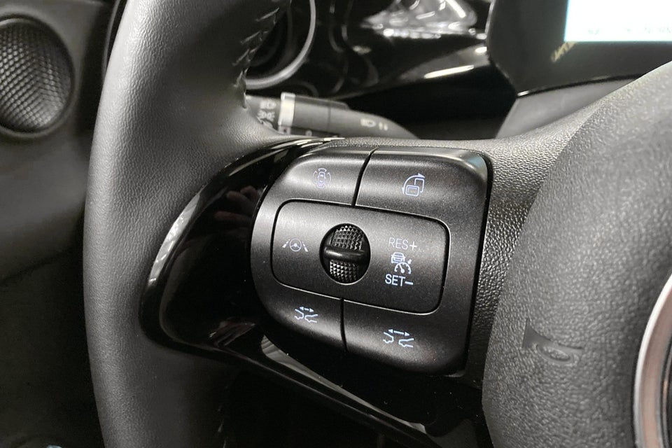 BYD Dolphin 60 Design 5d