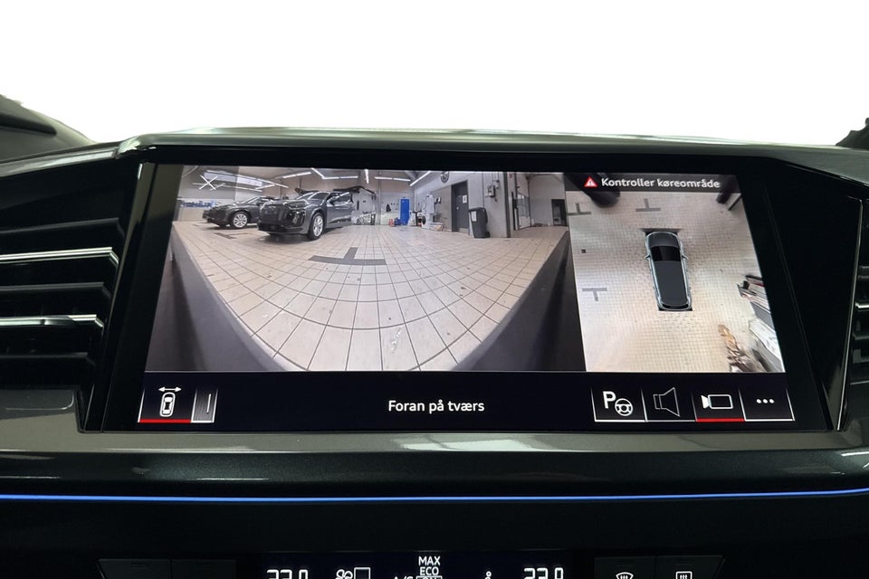 Audi Q4 e-tron 45 Ultra 5d