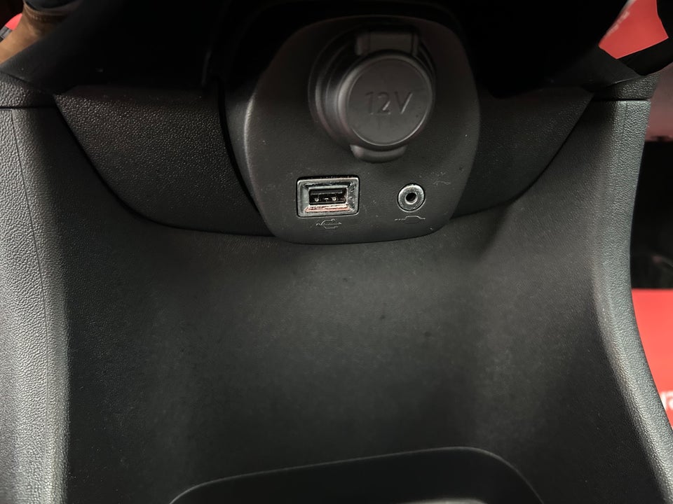 Citroën C1 1,0 VTi SportLine 5d