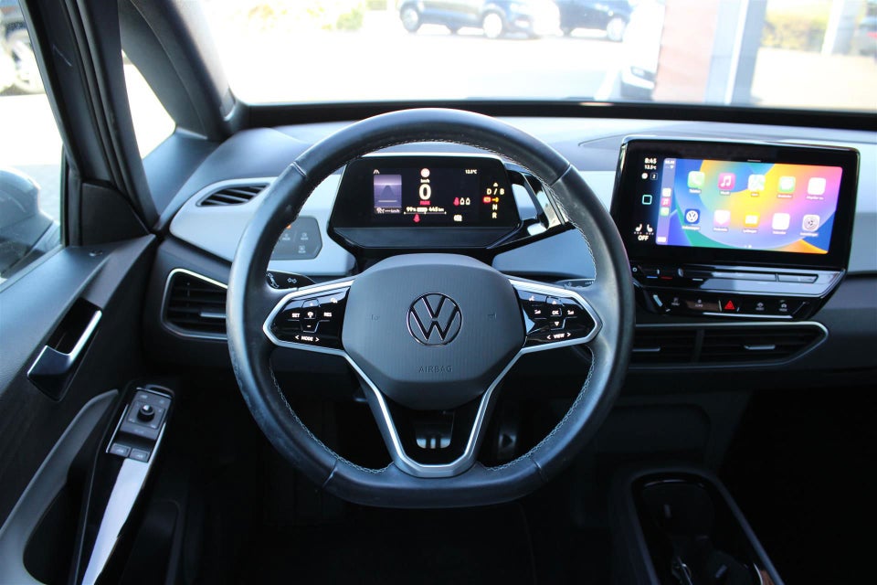 VW ID.3 77 Pro S 5d