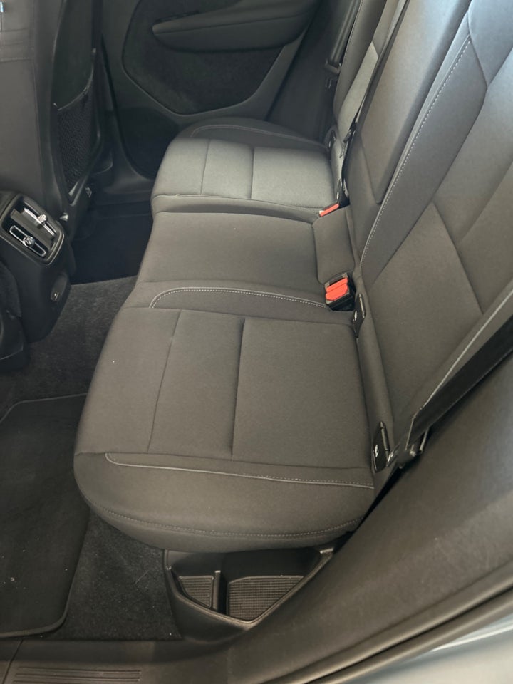 Volvo C40 P6 ReCharge Core 5d