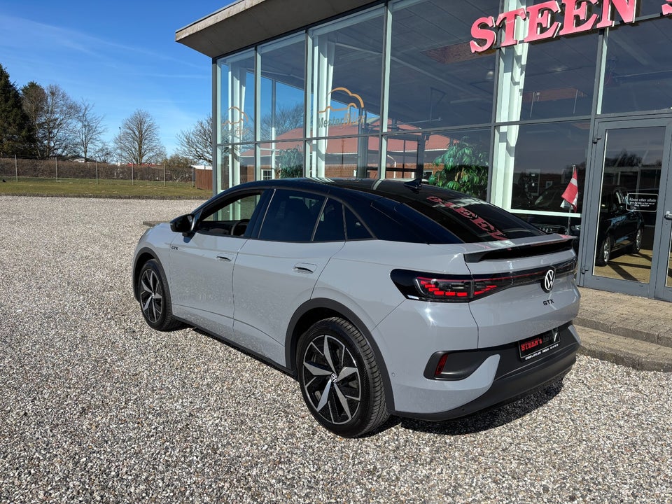 VW ID.5 79 GTX+ 4Motion 5d