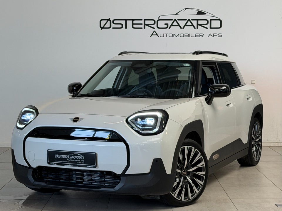 MINI Aceman SE Favoured Trim M 5d