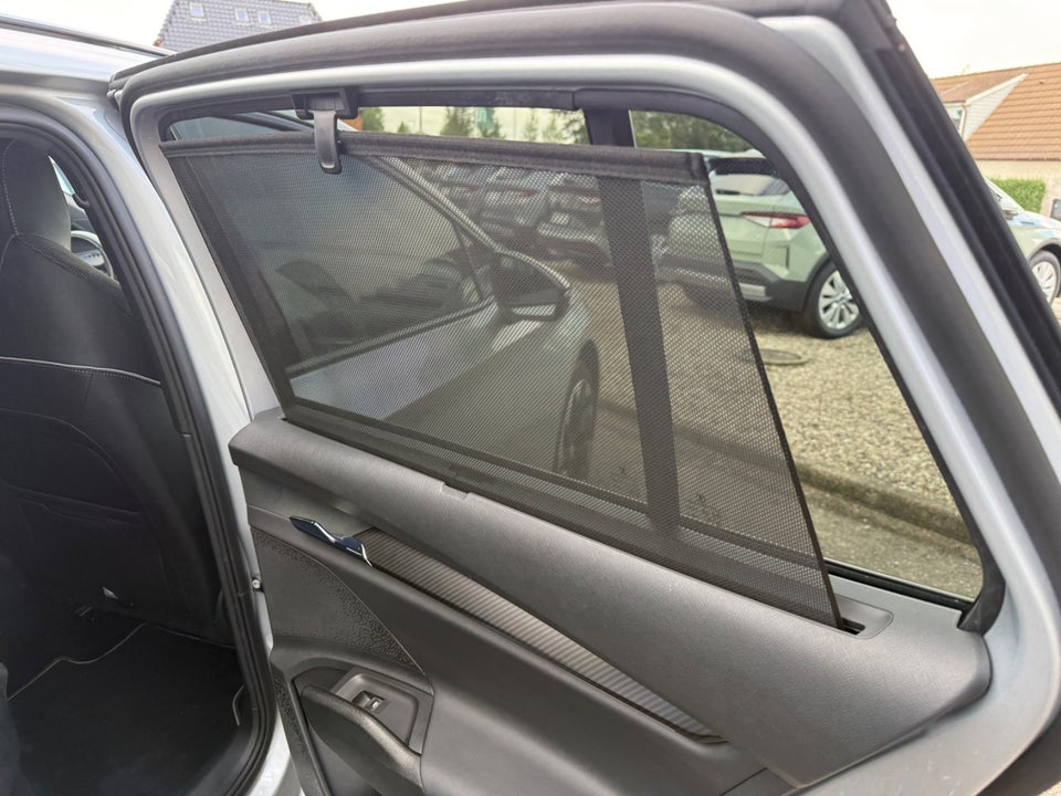 Skoda Enyaq 85 iV Sportline Advanced 5d