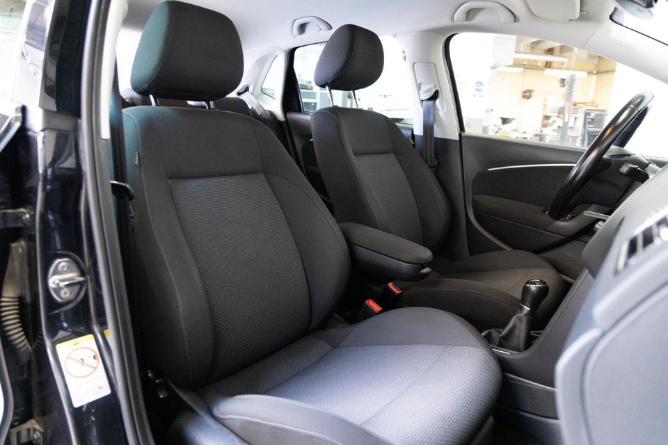 VW Polo 1,2 TSi 110 Highline BMT 5d