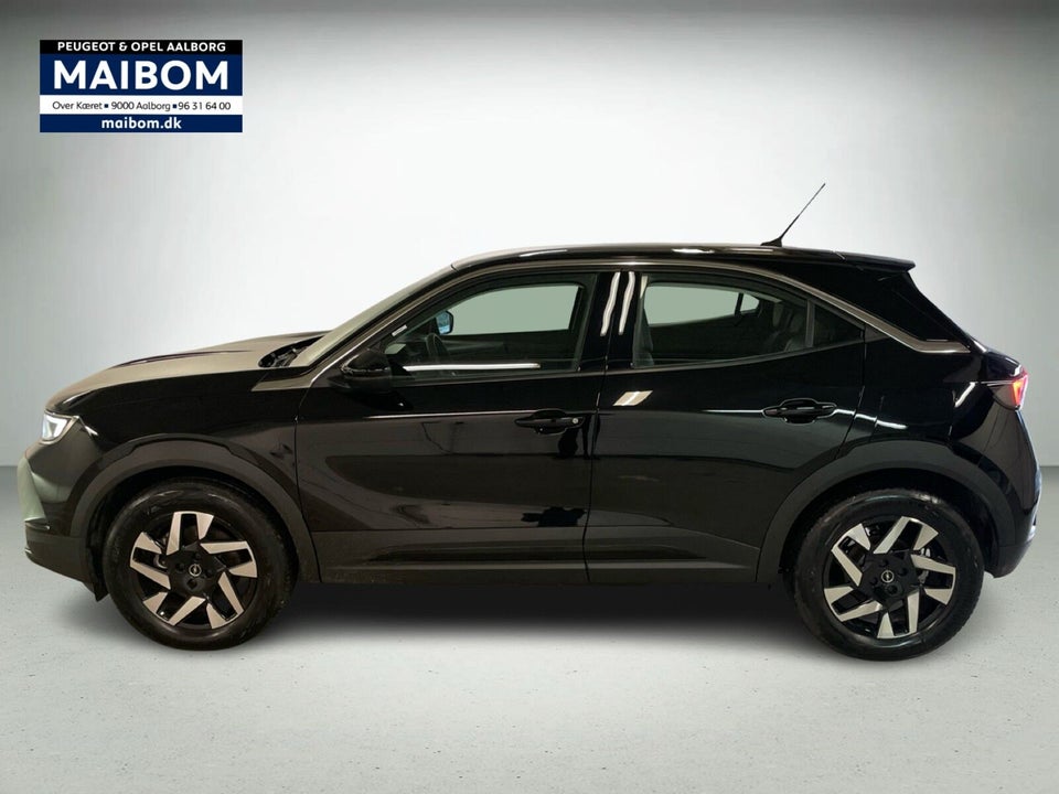 Opel Mokka-e 50 Elegance 5d