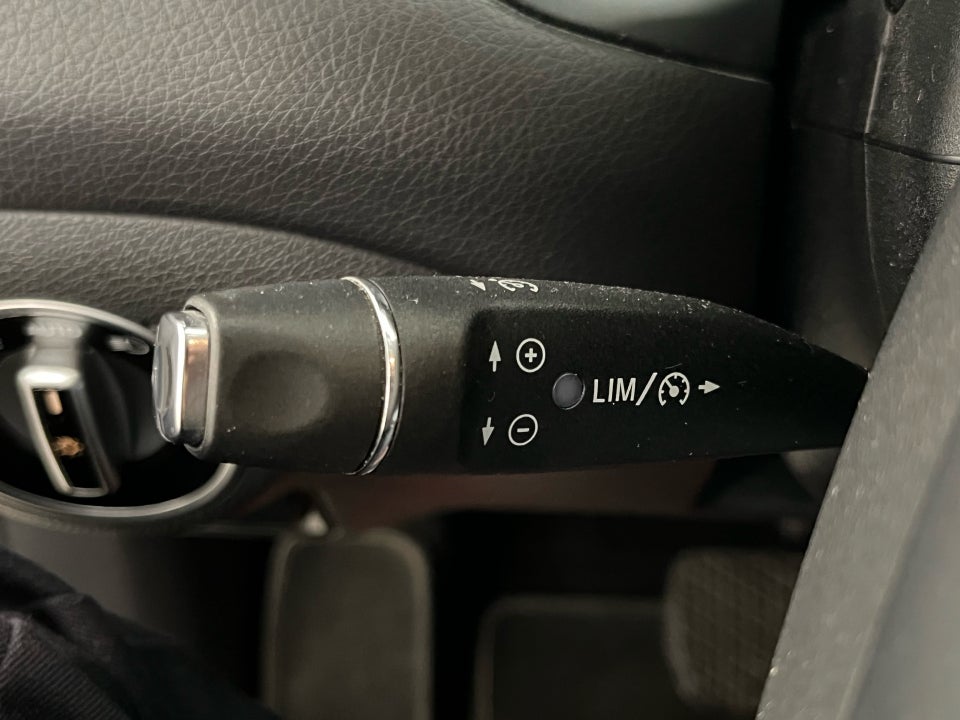 Mercedes CLA200 1,6 Coupé aut. 4d