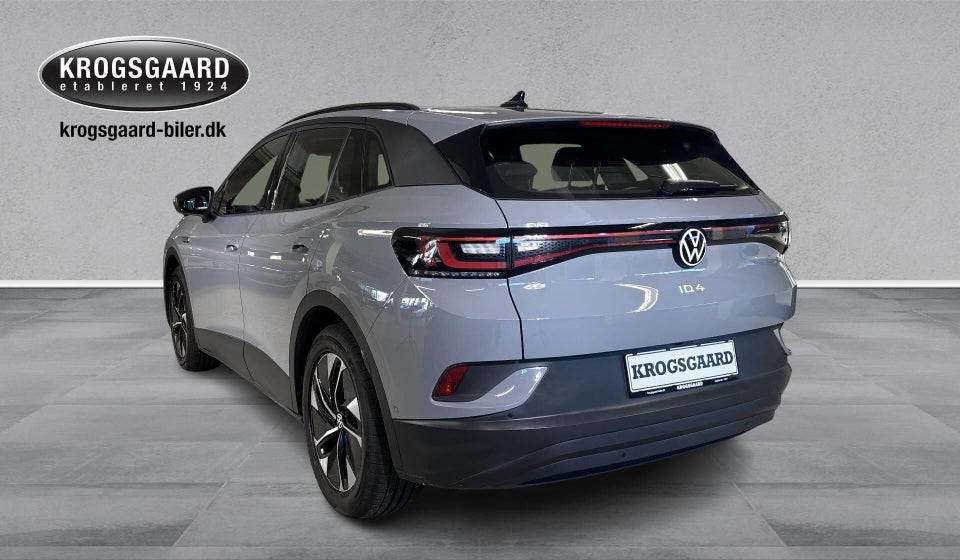 VW ID.4 77 Pro 5d
