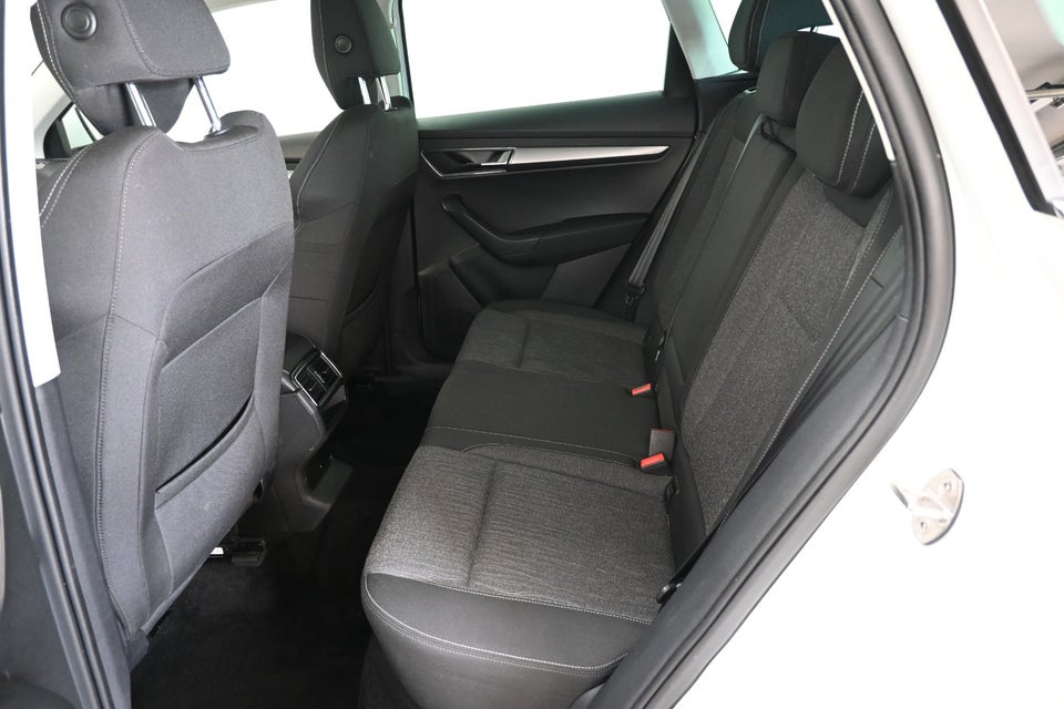 Skoda Karoq 1,5 TSi 150 Style DSG 5d