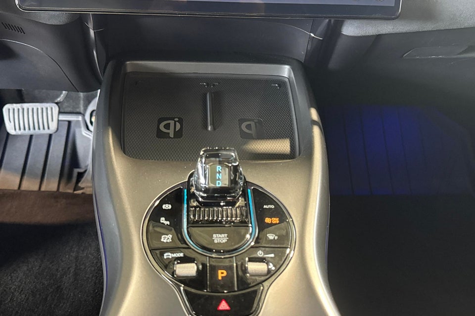 BYD Seal 86 Design 4d
