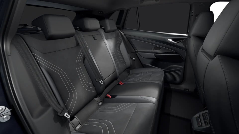 VW ID.4 77 Style 5d