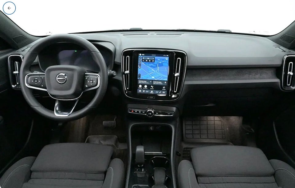 Volvo XC40 P6 ReCharge Core 5d