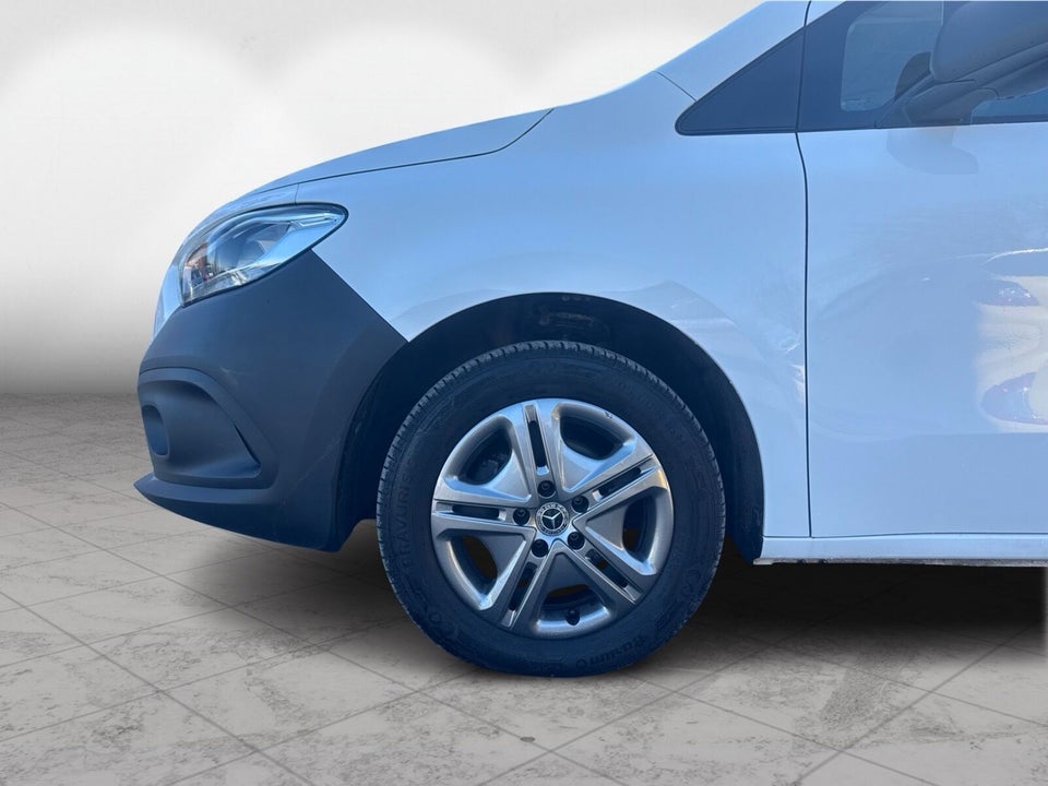 Mercedes Citan 110 1,5 CDi A2 PRO Van