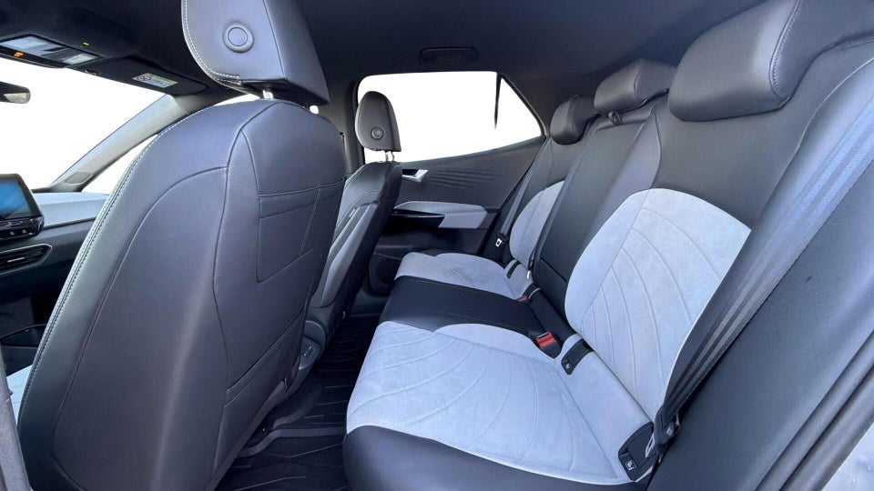 VW ID.3 58 Active Pro Performance 5d
