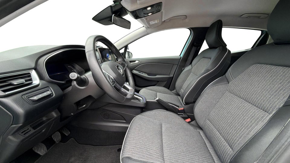 Renault Clio V 1,0 TCe 100 Intens 5d