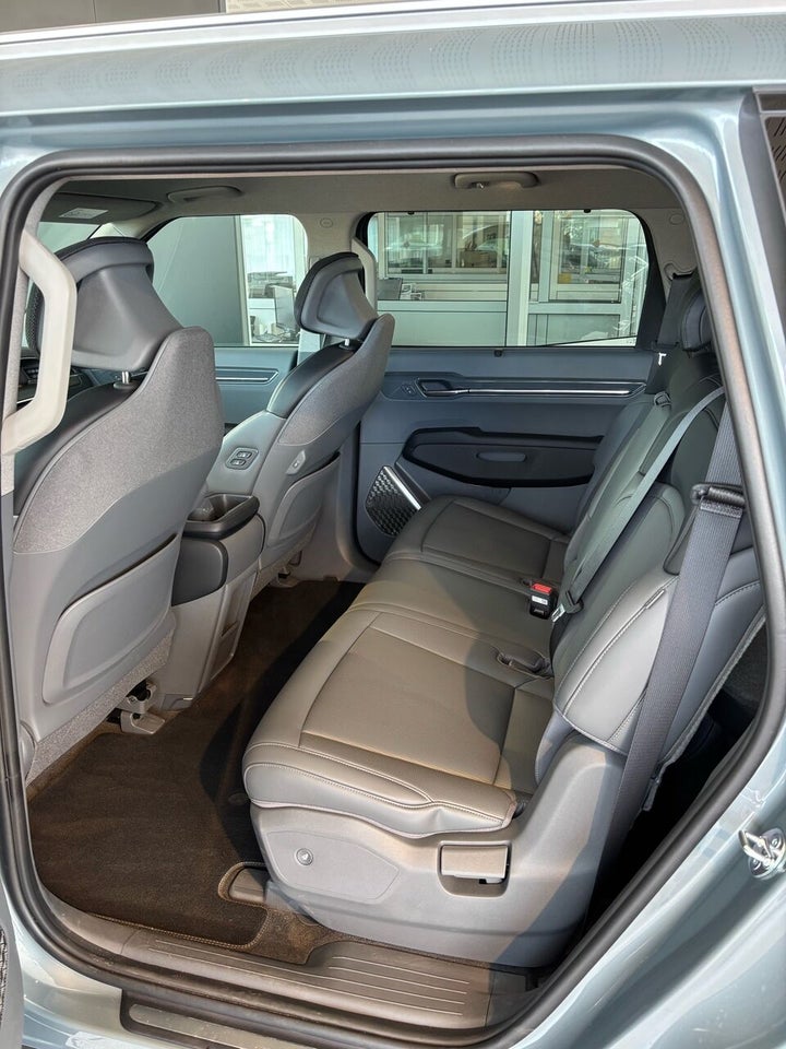Kia EV9 99 Long Range Performance Premium AWD 7prs 5d