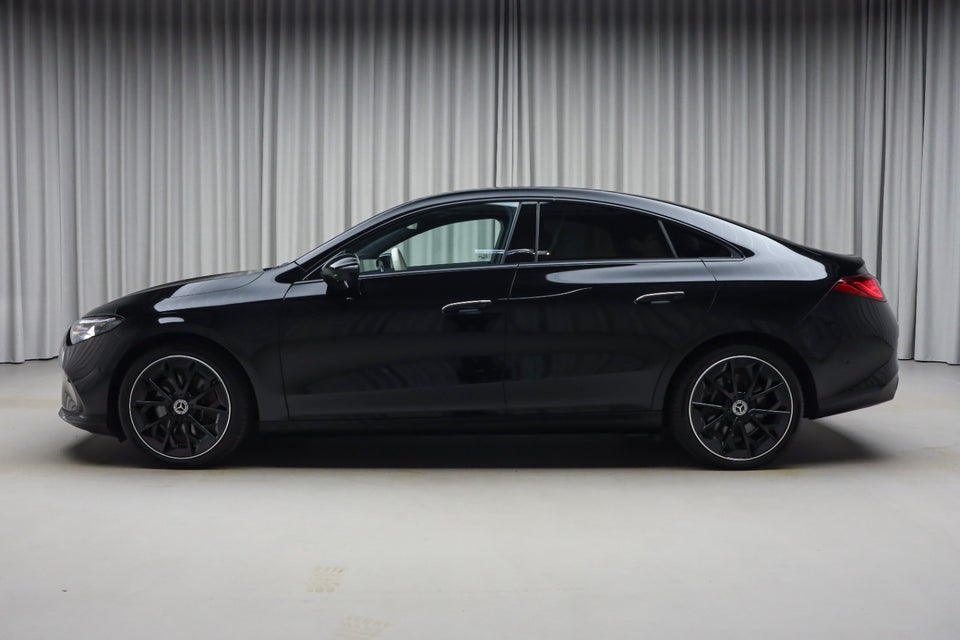 Mercedes CLA350 electric Progressive Advance Plus 4Matic 4d