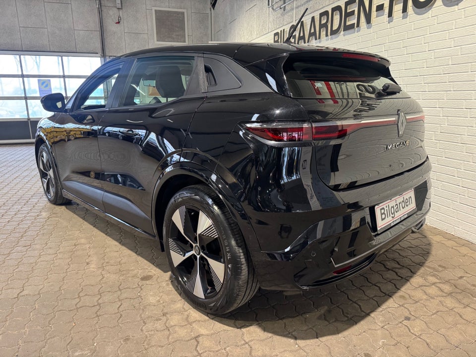 Renault Megane E-Tech 60 Equilibre 5d