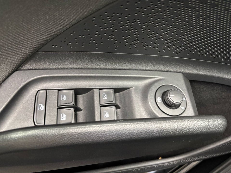 Skoda Enyaq 50 iV 5d