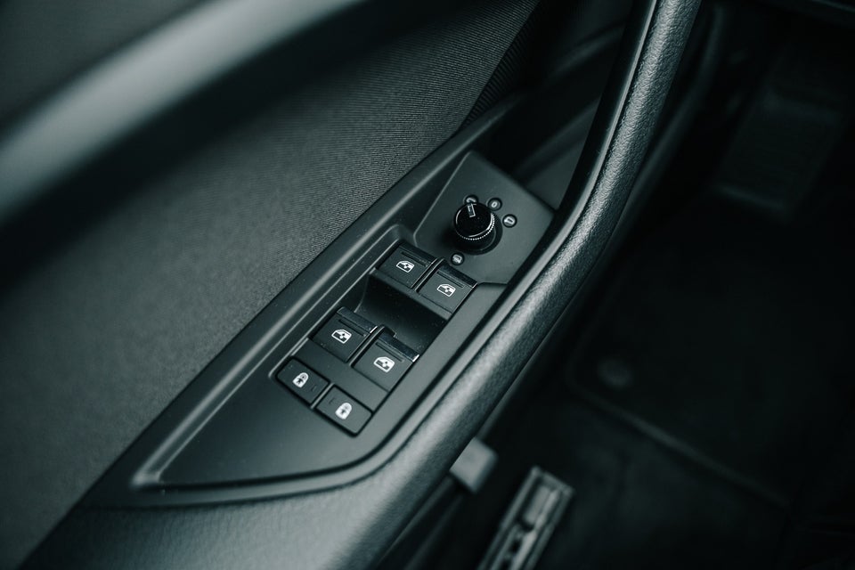 Audi e-tron 50 Advanced quattro 5d