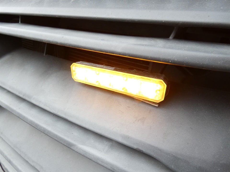 Mercedes Sprinter 319 3,0 CDi A3 Chassis aut. RWD 2d