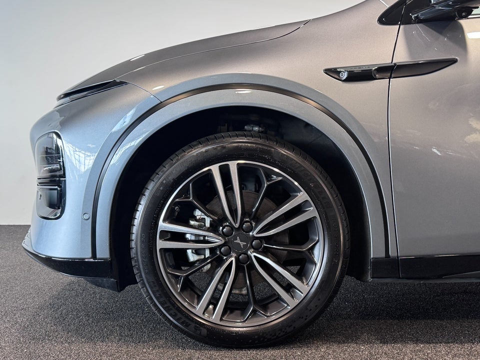 Xpeng G6 Performance 5d