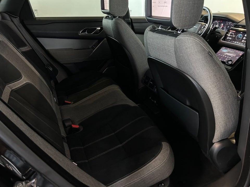 Land Rover Range Rover Velar 3,0 D300 R-Dynamic aut. 5d