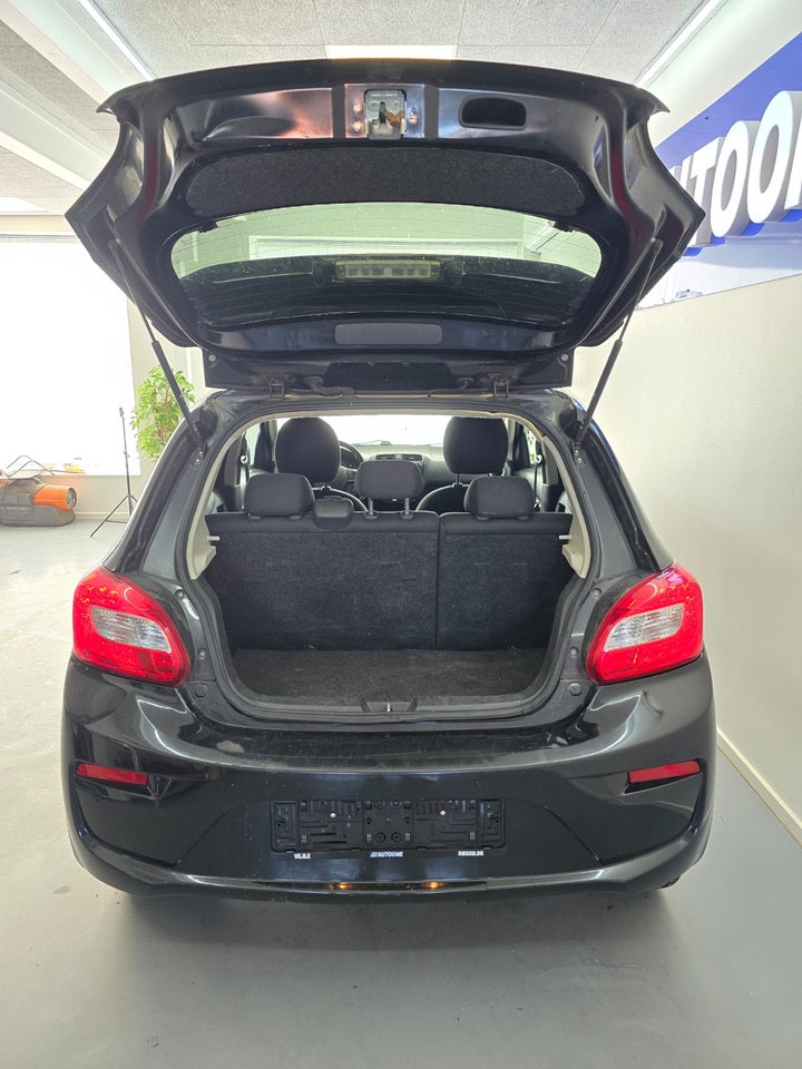 Mitsubishi Space Star 1,2 Anniversary Edition 5d