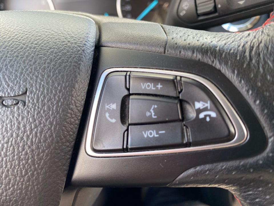 Ford EcoSport 1,0 EcoBoost ST-Line 5d