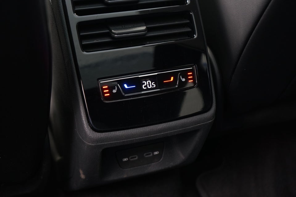 VW ID.7 86 Style S Tourer 5d