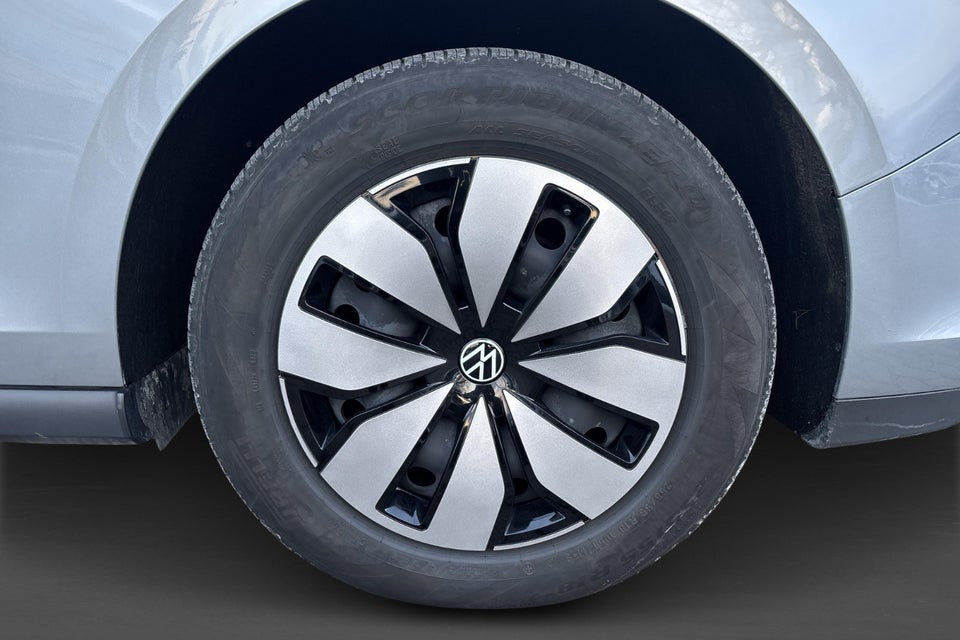 VW ID.Buzz 77 Cargo Pro