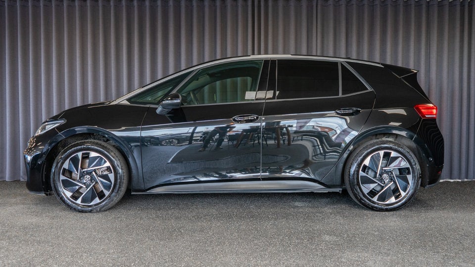 VW ID.3 77 Pro S 5d
