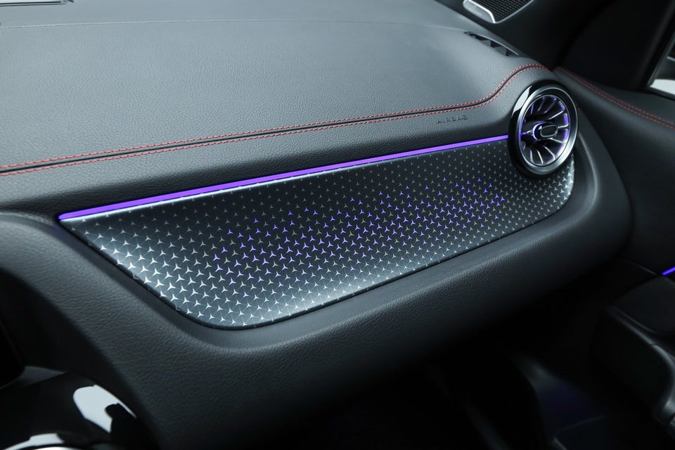 Mercedes EQA250+ AMG Premium 5d