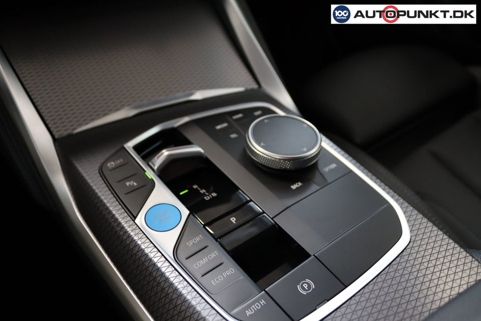 BMW i4 eDrive35 M-Sport 5d